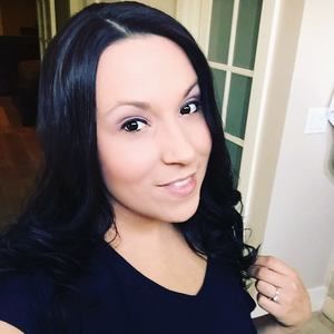 Meet your Posher, Ashlie