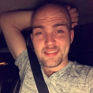 Meet your Posher, Scott