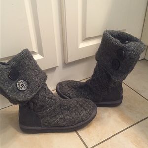 UGG boots