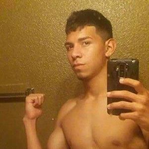 Meet your Posher, Aaron rafael