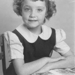 Meet your Posher, Diane