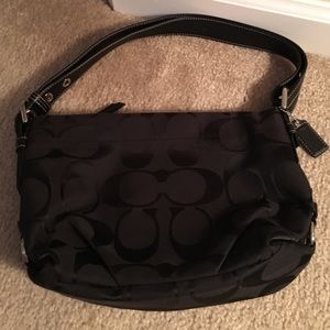 ⭐️FINAL SALE⭐️ Coach shoulder bag