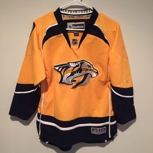 Nashville Predators Jersey - Youth