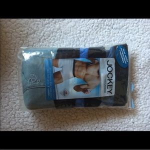 2 Jockey underwear packs