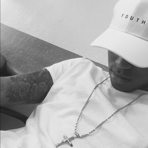 Meet your Posher, Steven