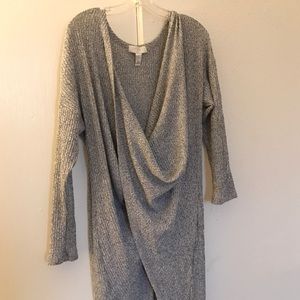 Forever 21 Hi-Low Top