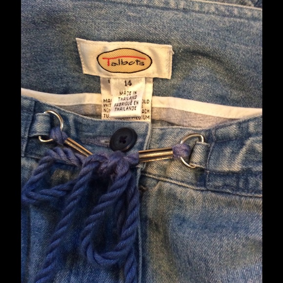 Cute Talbot's Shorts - Picture 2 of 3