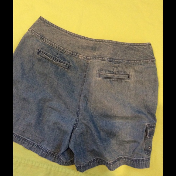 Cute Talbot's Shorts - Picture 3 of 3