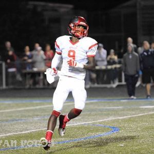 Meet your Posher, Larnell