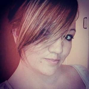 Meet your Posher, Alma