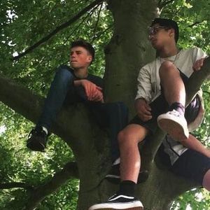 Meet your Posher, Sam