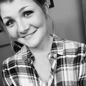 Meet your Posher, Baylee