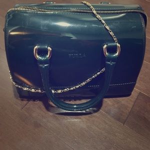 Very versatile Furla bag 💼💃🏻💃🏻