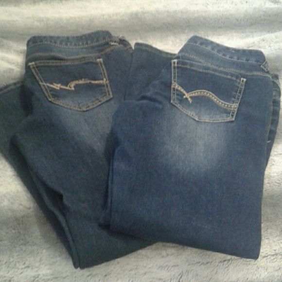 Bundle Rue 21 jeggings