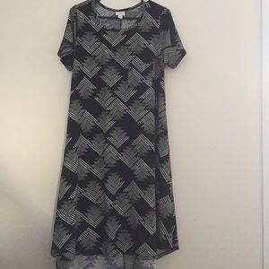 Worn once Carly Dress