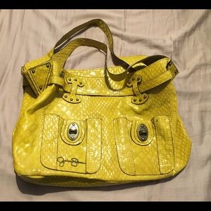 Jessica Simpson shoulder bag