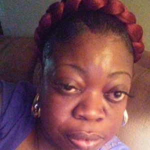 Meet your Posher, Kecia