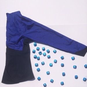 PLEASE READ Athleta Jacket