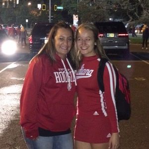 Meet your Posher, Denise