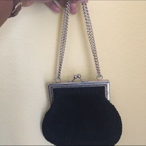Vintage Italian Clutch