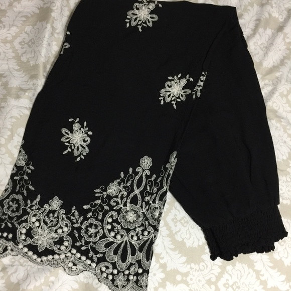 🌟🌟SOLD SOLD🌟🌟Wide palazzo pants