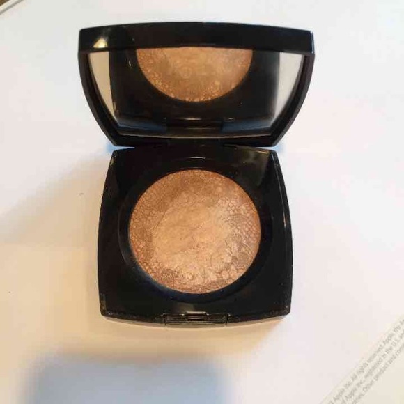 Chanel Limited Edition Highlighter