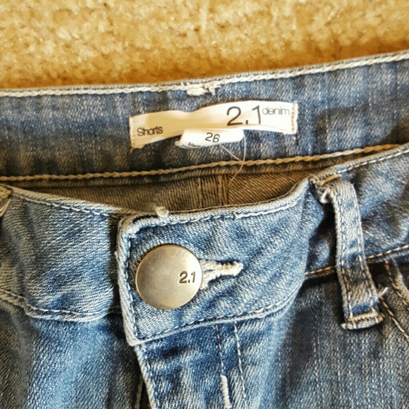 Forever 21 Shorts - Picture 3 of 3