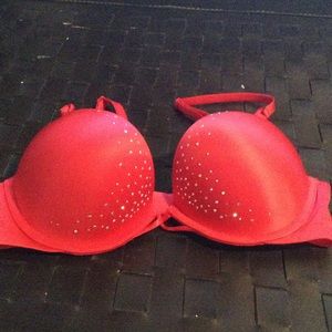 VS bombshell bra
