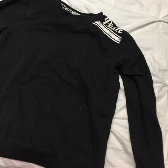 PRICE DROPPED PINK SWEATSHIRT