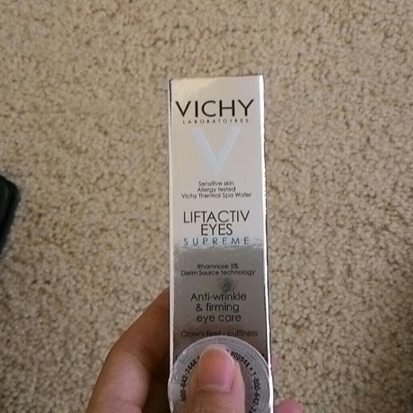 Vichy liftactive eyes supreme - Picture 2 of 2