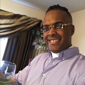 Meet your Posher, Charles