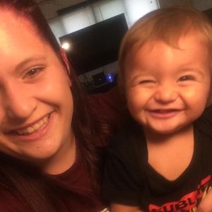 Meet your Posher, Sierra