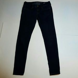 AE Size 4 Long Jeggings