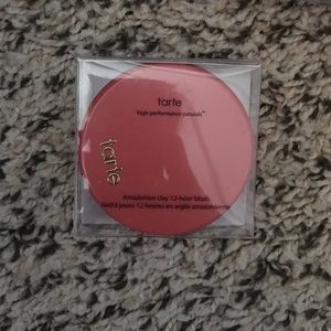 Tarte blush(blissful)
