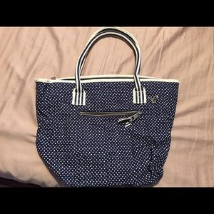 American eagle shoulder bag