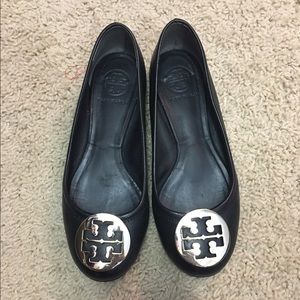 Tory Butch Reva Flat