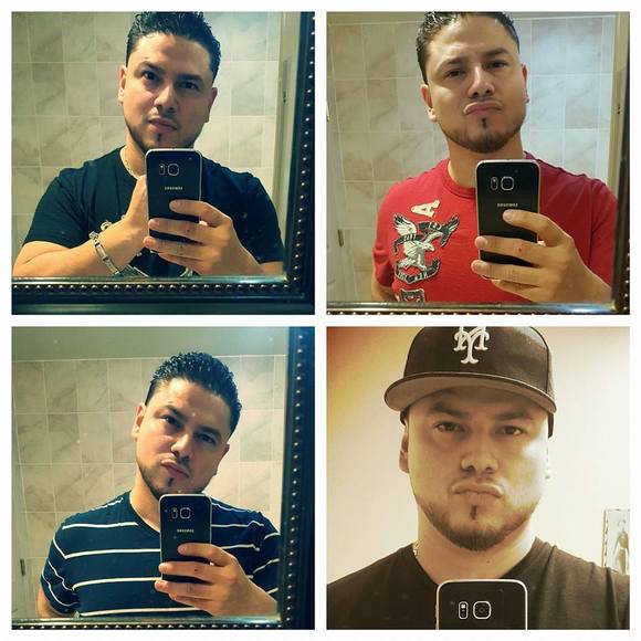 Meet your Posher, Pablo - Picture 1 of 1