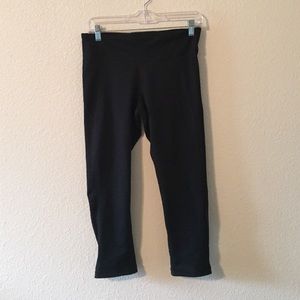 Under Armour workout pants