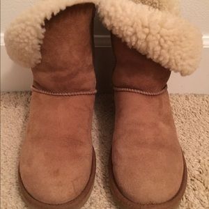 Ugg boots
