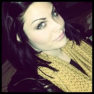 Meet your Posher, Krysta