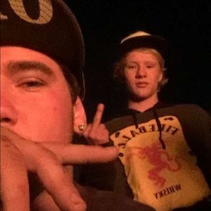 Meet your Posher, Blake