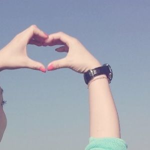 Meet your Posher, Alice