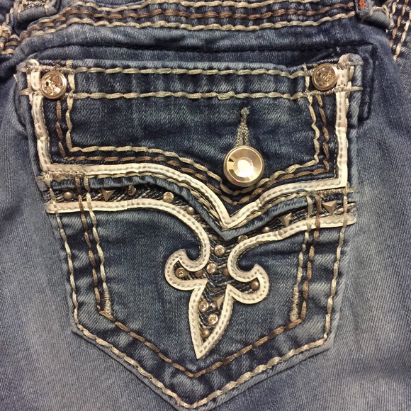 Rock revivals 25/33-34