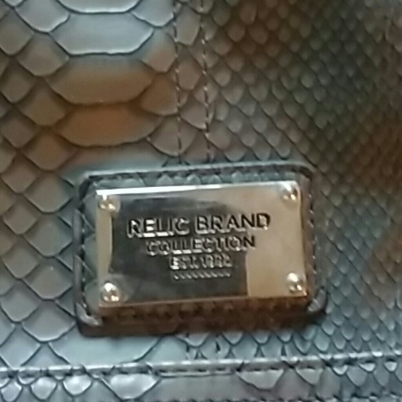 Relic Hobo Bag - Picture 2 of 4