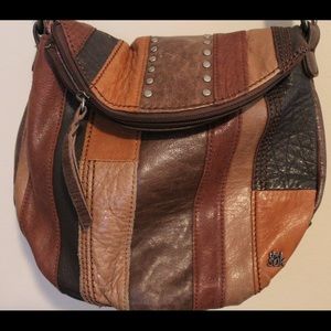Sak Leather Purse