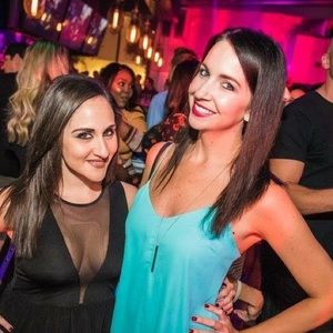 Meet your Posher, Channing