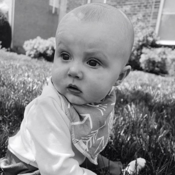 Meet your Posher, Rhett - Picture 1 of 1