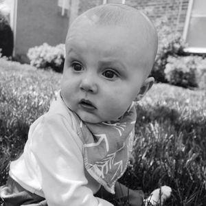 Meet your Posher, Rhett