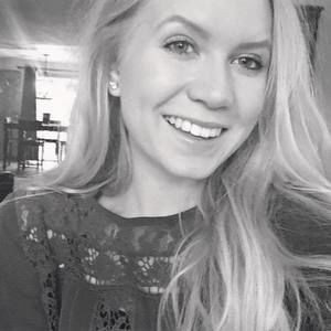 Meet your Posher, Jenna