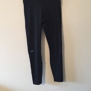 Under Armour workout pants